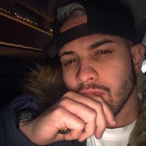 Meet your Posher, Alberto